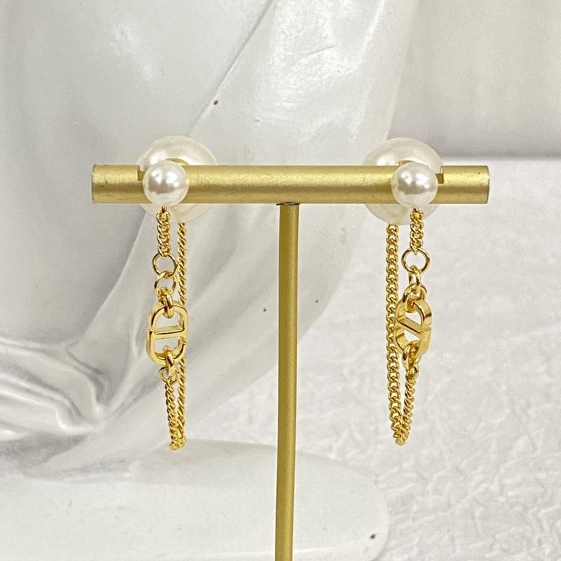 Christian Dior Earrings